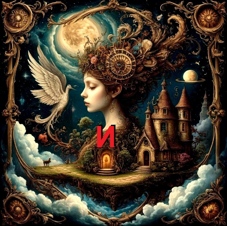 Создано в Шедеврум. Доработано автором канала.