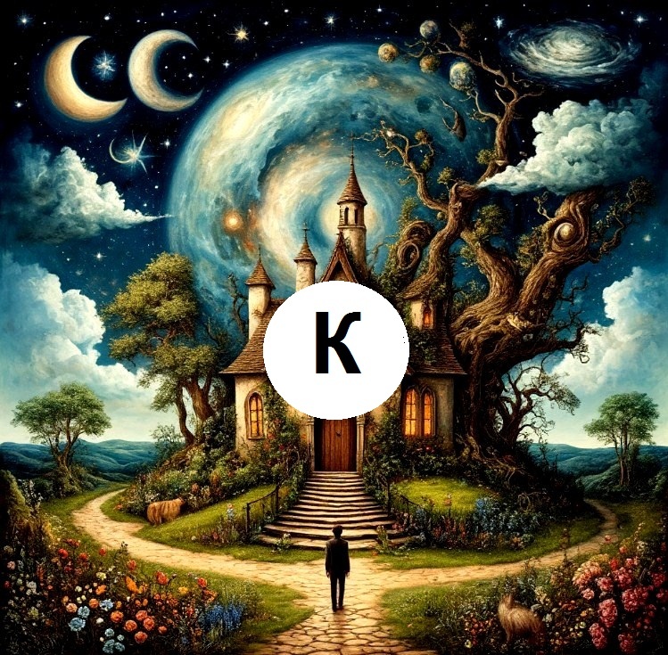 Создано в Шедеврум. Доработал автор публикации.