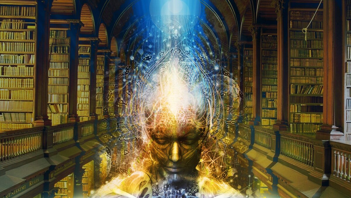 Хроники Акаши