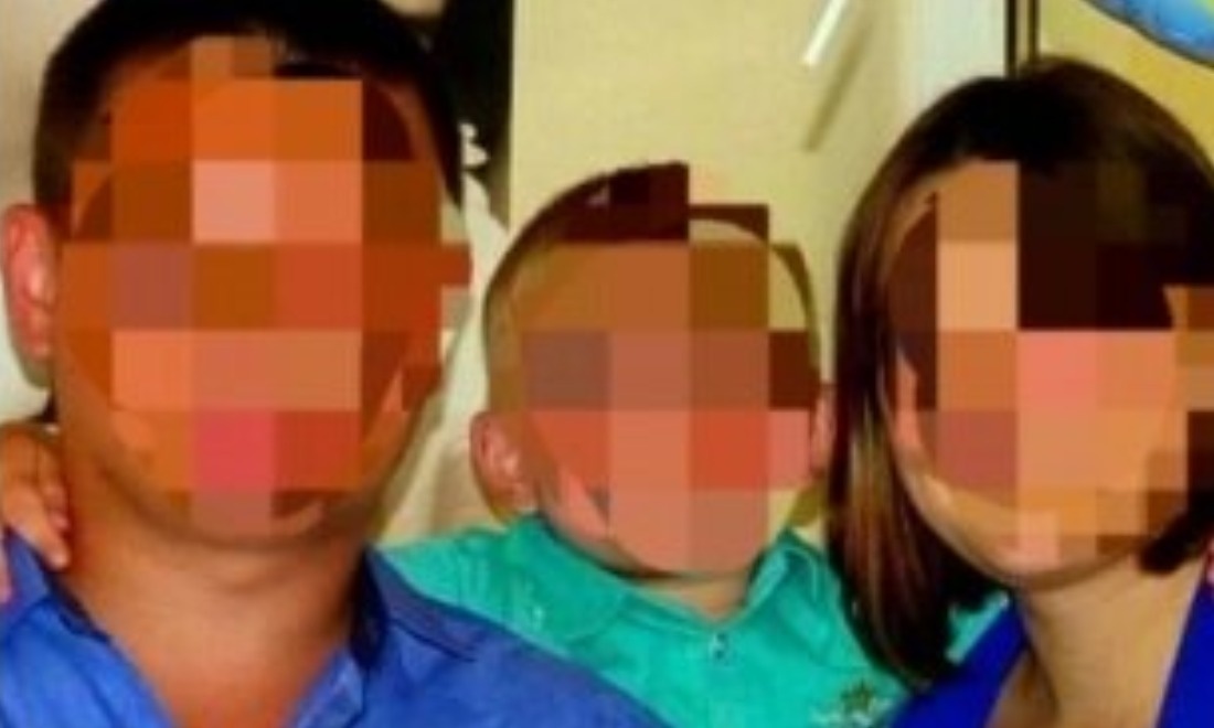 Фотот: соцсети героев публикации