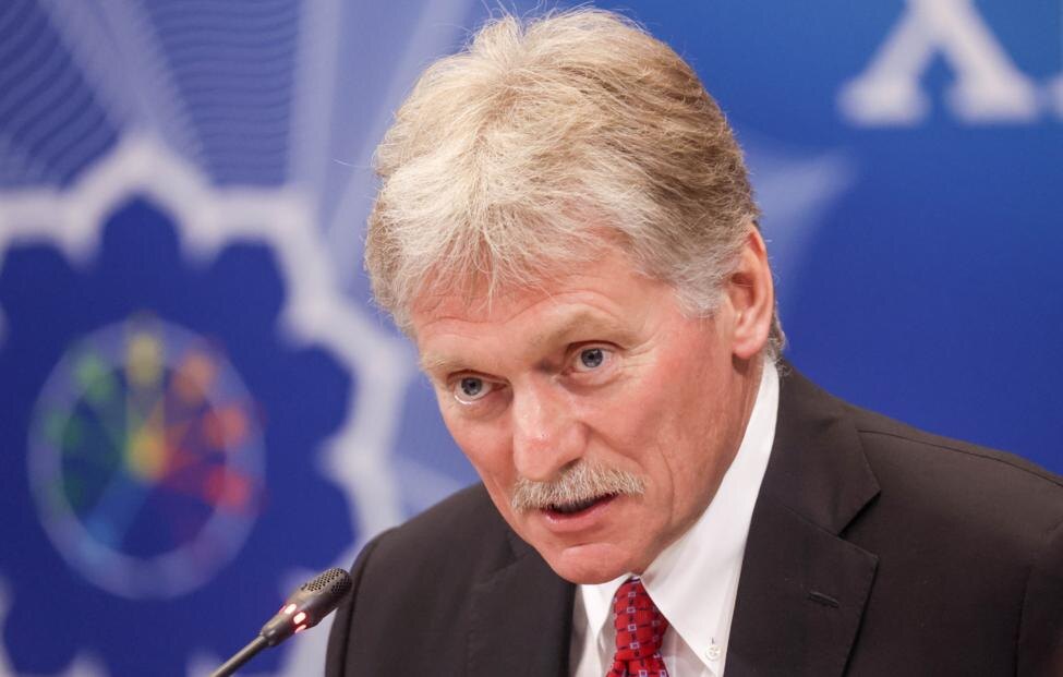 © Кирилл Кухмарь/ТАСС