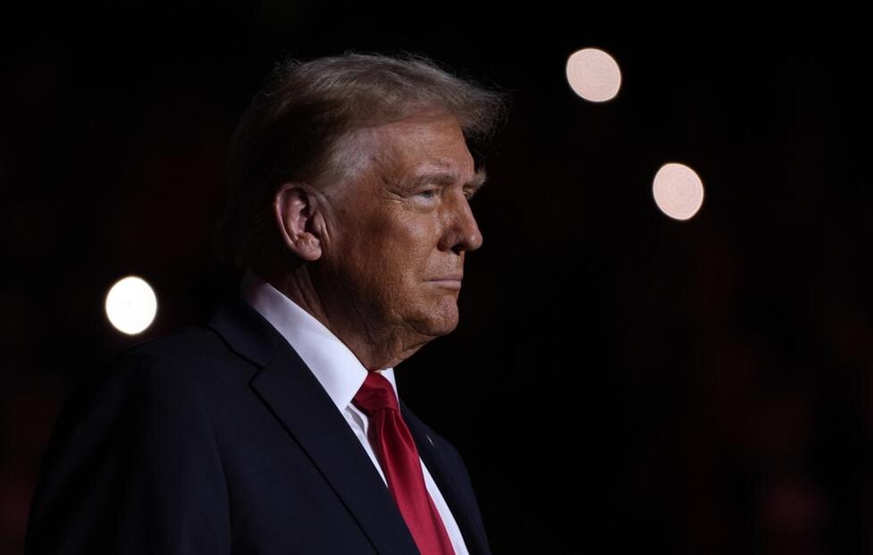 © AP Photo/Julia Demaree Nikhinson