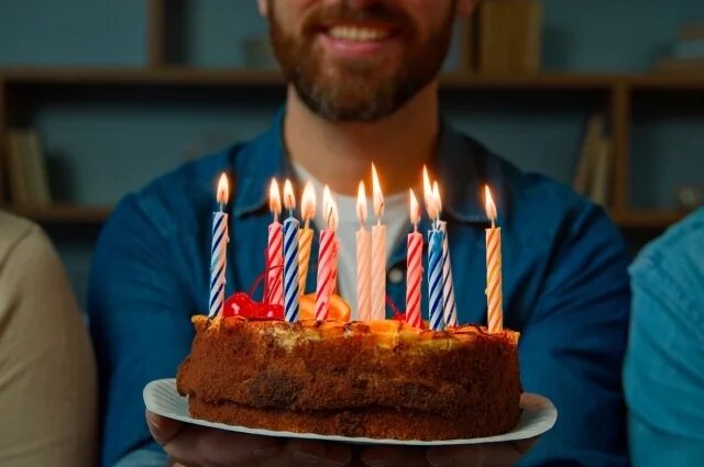    Когда именины у Михаила?