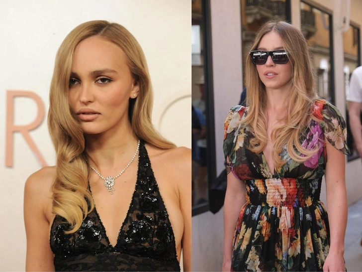 Вельветовый блонд — самое модное окрашивание лета