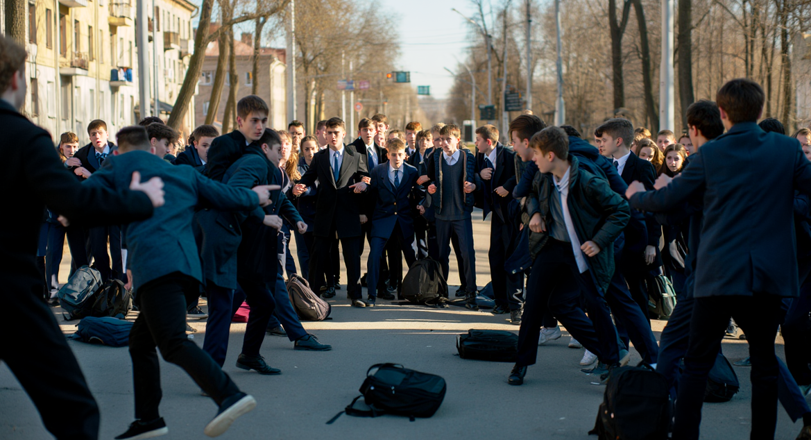 Фото из открытых источников.