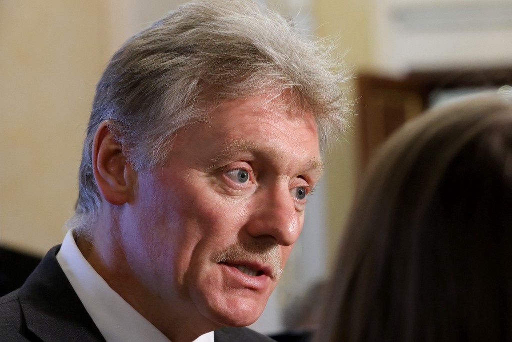    Фото © Сергей Карпухин / ТАСС