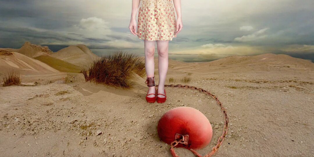 Почему мы устаём от себя сильнее, чем от мира?