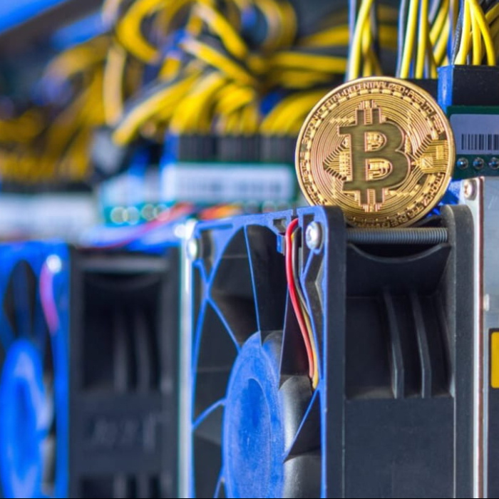 В Иркутской области могут высвободить еще 600 МВт потребляемой майнерами энергии.