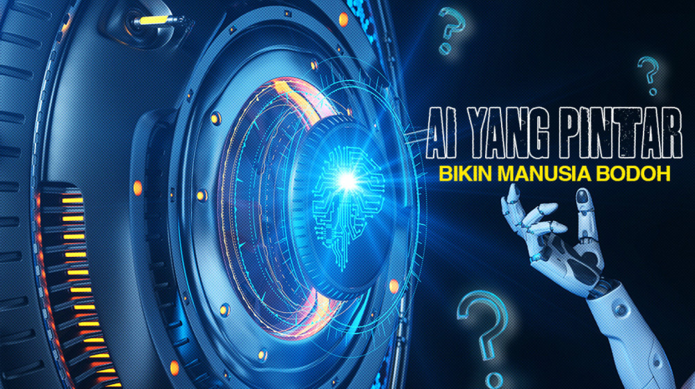    Могут Ли ИИ По-Настоящему Мыслить Или Это Всего Лишь Иллюзия