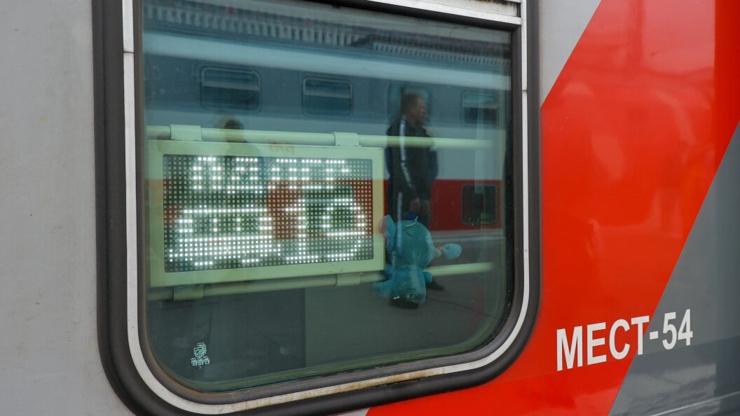    Petrov Sergey/news.ru/Globallookpress