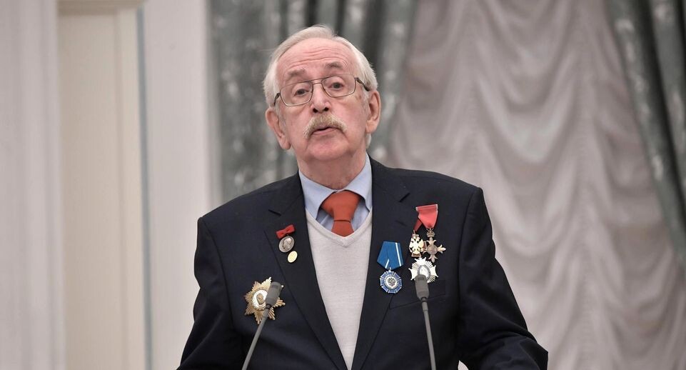    Kremlin Pool/Global Look Press / www.globallookpress.com