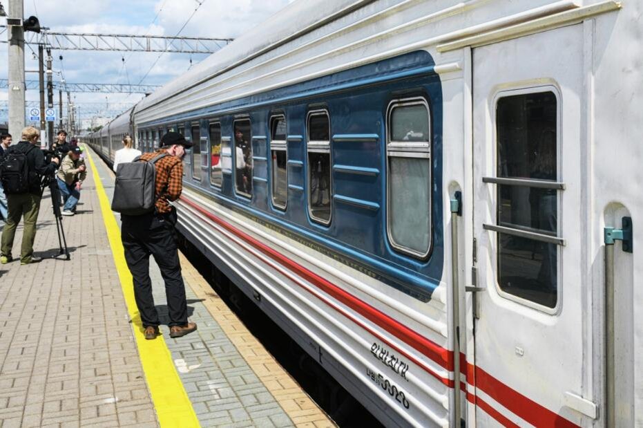    Илья Питалев/РИА Новости