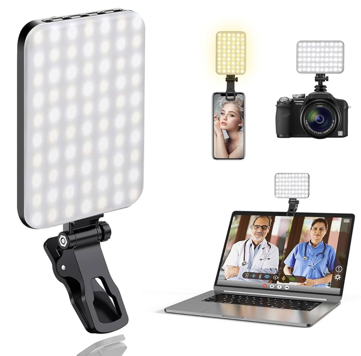 Маленький универсальный компактный свет