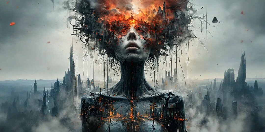 Тревожные мысли: как остановить бесконечный поток в голове