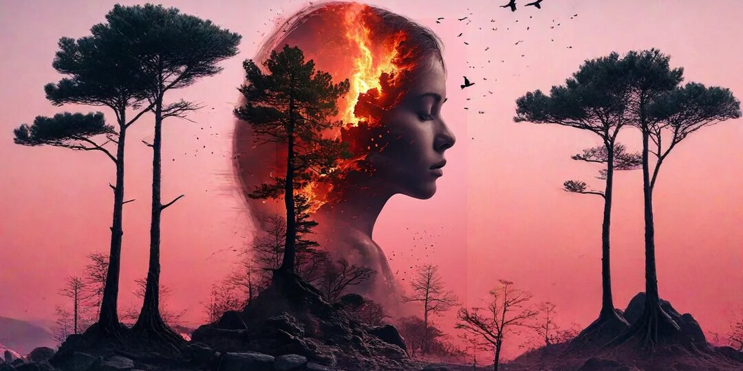 Эмоциональное выгорание: симптомы и профилактика