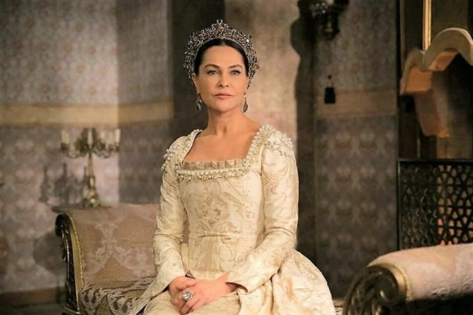 Тень Великой Порты: почему вторая Хюррем так и не родилась