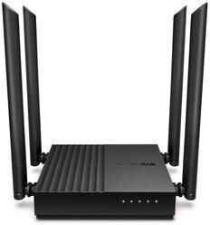 
Прошивки для TP-LINK Archer C64 OpenWRT/LEDE и DD-WRT официальное обновление ПО и дампы BIN
