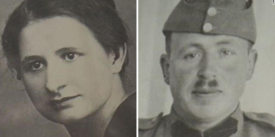 Свидание длиной в 75 лет