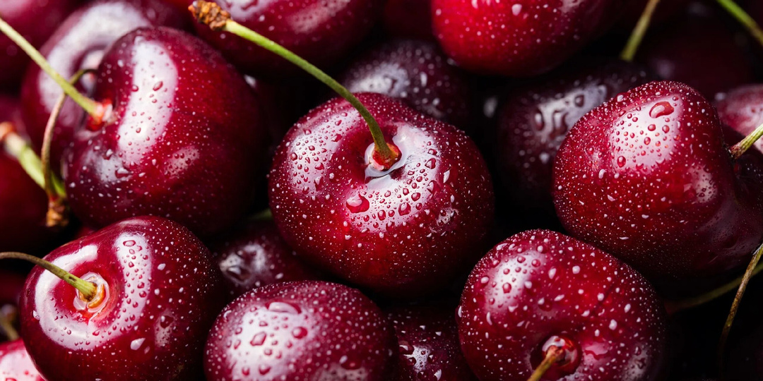 Вишневое варенье