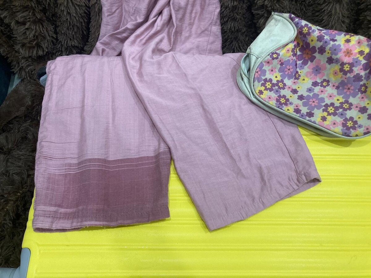 Это не мокрое, это промасленное. 