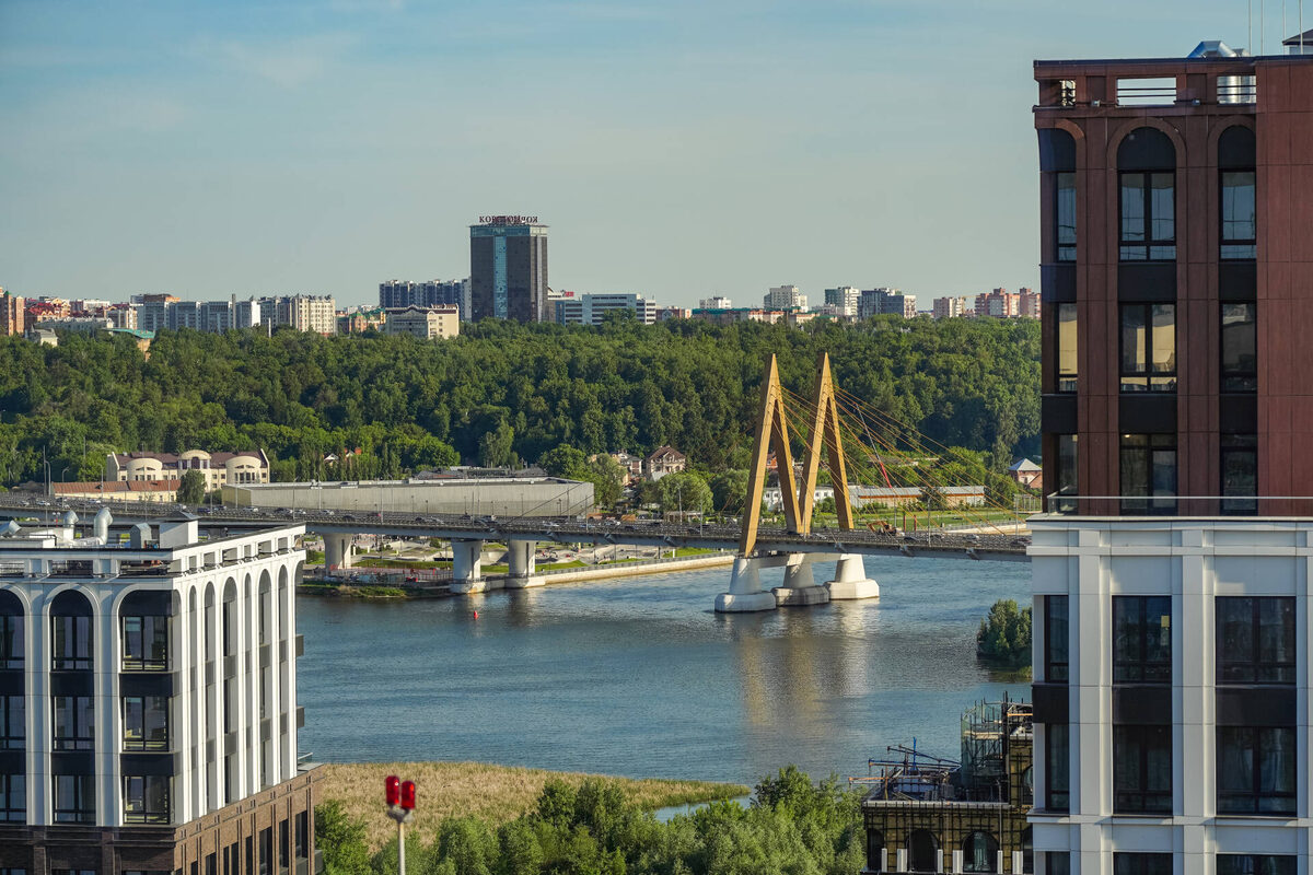 Фото: © Владимир Васильев / «Татар-информ»