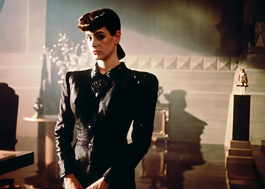 Бегущий по лезвию» (1982)