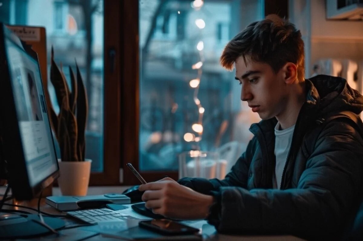    Хабаровчанин потерял миллион, пытаясь защитить свои и родительские деньги