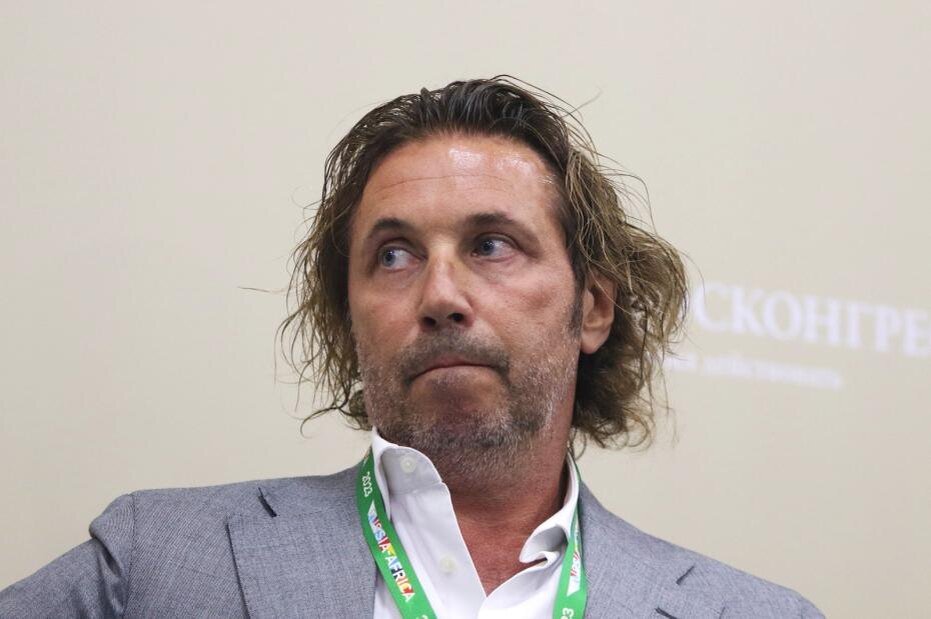    Maksim Konstantinov/Global Look Press