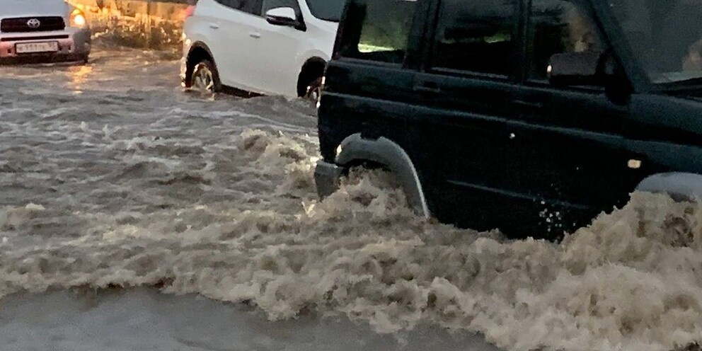 Источник: Новороссийск НЕ Новости / T.me