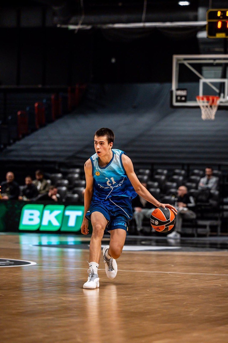 Александр Панасюк