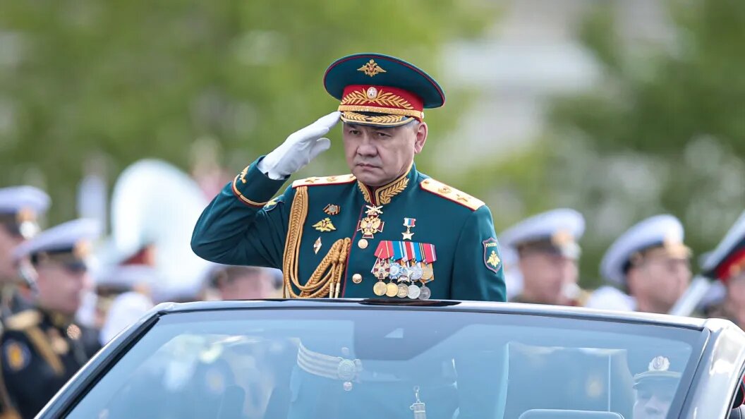    ФОТО: Dmitry Golubovich/Globallookpress