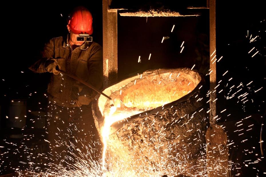    Александр Река/ТАСС