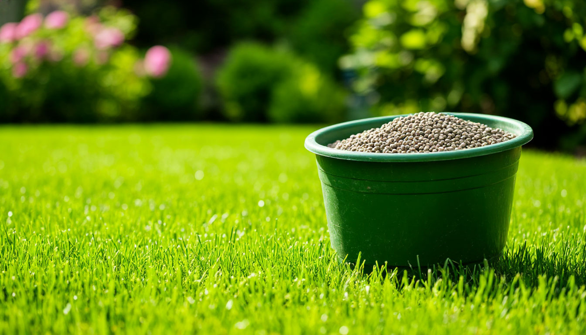 как разобраться в дозировках удобрений