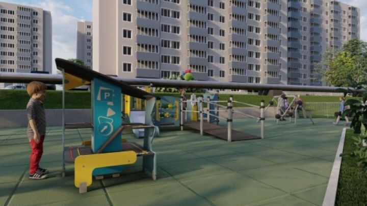    Фото:Министерство жилищно-коммунального хозяйства Хабаровского края