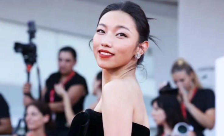 Наши пополнил растущий список людей, которые подвергаются тщательному контролю в Китае из-за своих привилегий.