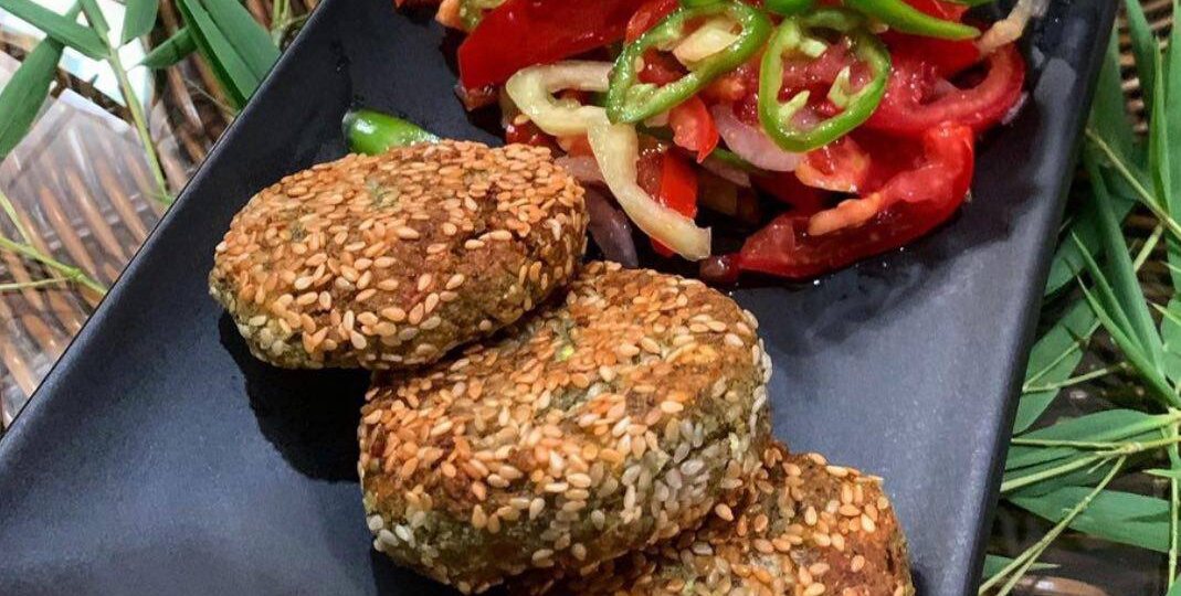 Завтрак для стабильного сахара