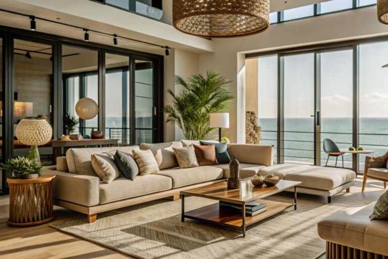    Лофты у моря в Катаре: как выбрать идеальное жилье для комфортной жизни и успешного отдыха