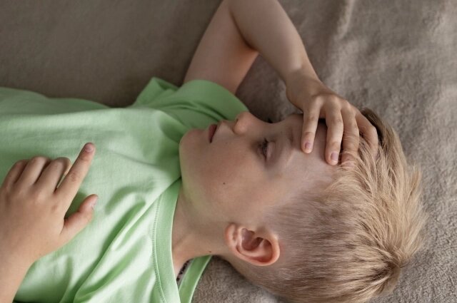    Ротавирусом заражаются и дети, и взрослые Фото: ru.freepik.com