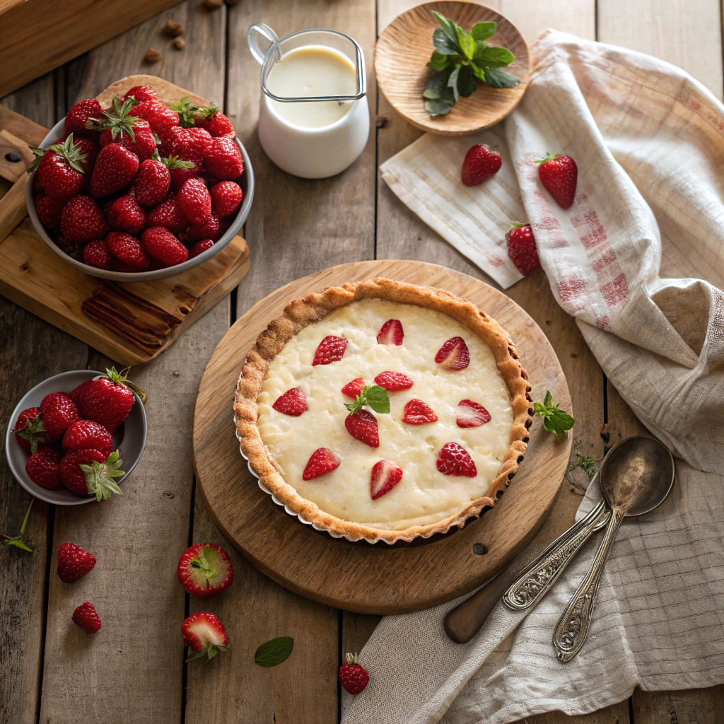 Романтика уюта. Изображение сгенерировано ИИ