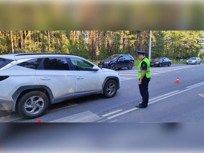     Фото: Управление Госавтоинспекции