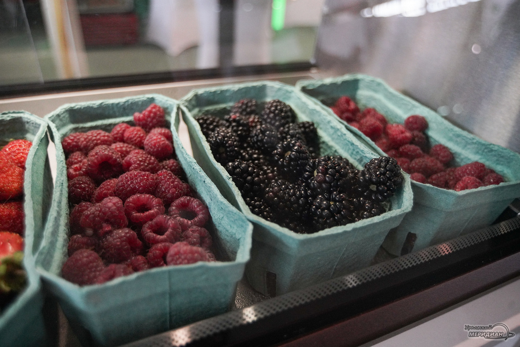    Фото: Лидия Аникина © ИА «Уральский меридиан»