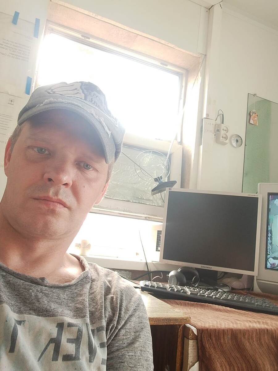 Фото автора