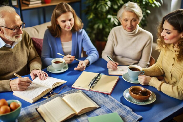    Как создать семейные традиции через финансовую грамотность: практические советы для бюджета и гармонии в семье