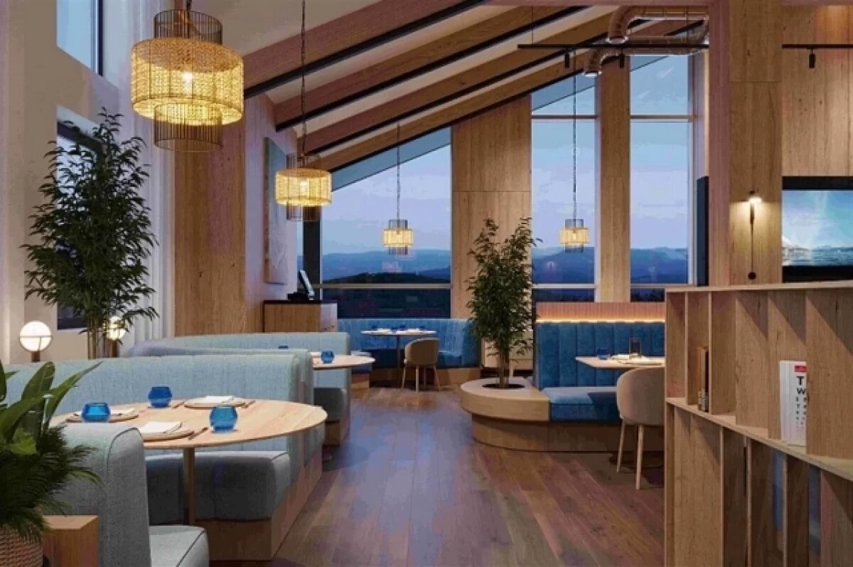    На месте бара в центре Новосибирска откроется ресторан