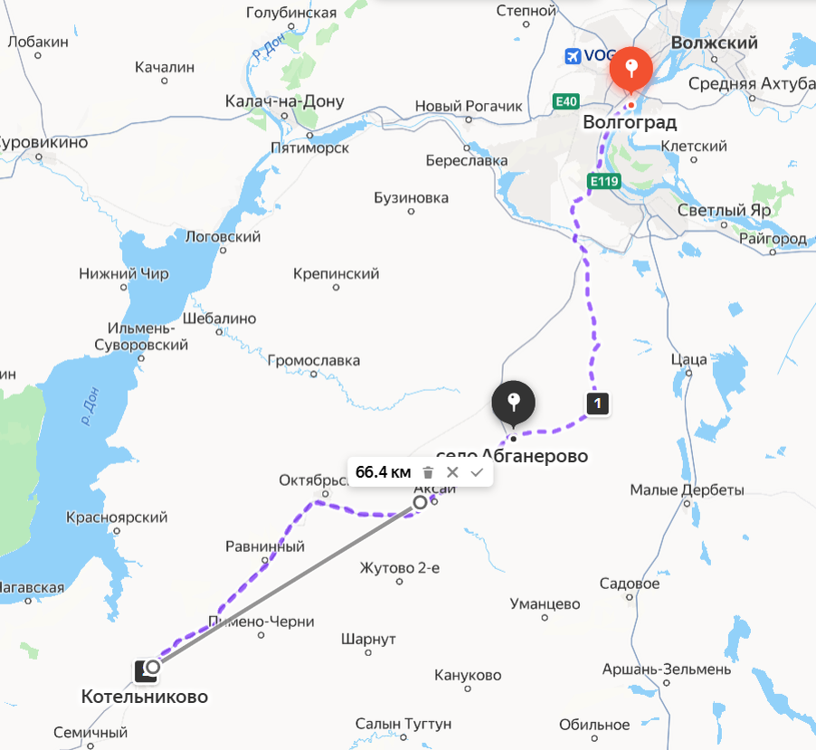 Яндекс.Карты