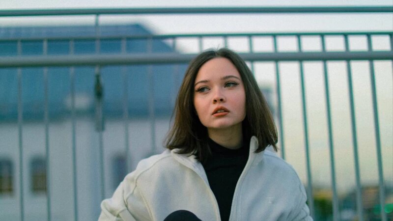     Аня Енина. Телеграм-канал Ани Ениной