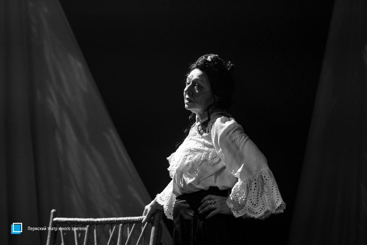 Источник фото: Пермский ТЮЗ