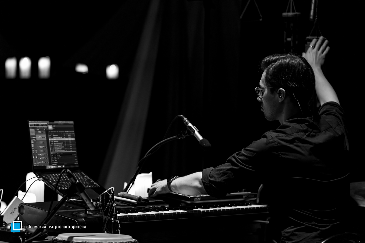 Источник фото: Пермский ТЮЗ