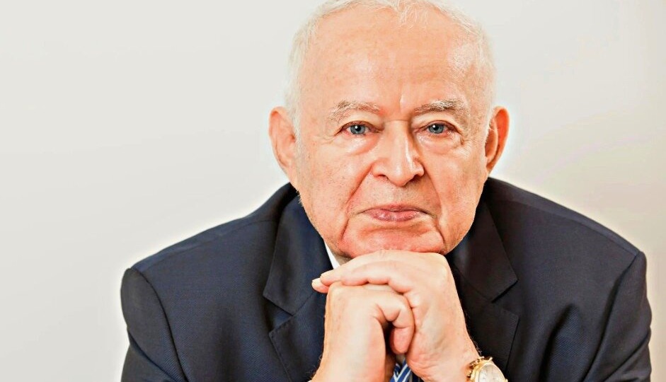 Живи ради себя – и все будут довольны: 7 советов Михаила Литвака, которые должен прочитать каждый