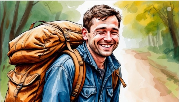 Ответ прост и приятен)